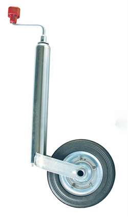 Næsehjul "ALKO" (48mm.)